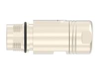 bkua854nn0086155a000 TE Connectivity Circular Connector, 9 Contacts, Cable, Standard Connector, Plug, Male, IP67, Speedtec 917 Series