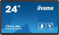 tw2424as-b1 iiyama ProLite 24in LCD Monitor, 1920 x 1080