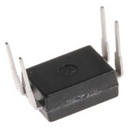 aqy214eh Panasonic Solid State Relay, 0.3 A Load, Surface Mount