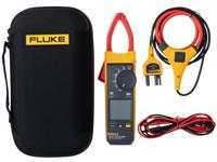 fluke-393fce Fluke 393FC/E Clamp Meter 1500 V CAT III, CAT IV