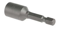 125-0405 RS PRO Hexagon Socket Screwdriver Bit, 10 mm Tip