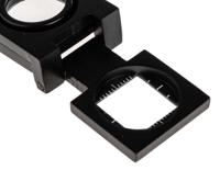 342-9325 RS PRO Magnifier, 10X x Magnification, 14mm Diameter