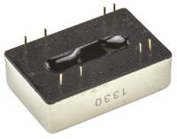 ten-5-4821 TRACOPOWER TEN 5 DC-DC Converter, ±5V dc/ ±500mA Output, 36 → 72 V dc Input, 6W, Through Hole, +85°C Max Temp