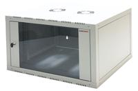 802-0320 RS PRO 6U-Rack Server Cabinet, 366 x 600 x 560mm