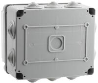 1sl0830a00-1sl0830a00 ABB Grey Thermoplastic Junction Box, IP55, 150 x 160 x 135mm