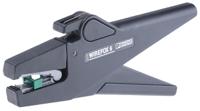1204384 Phoenix Contact Wire Stripper, 0.08mm Min, 6.0mm Max, 205 mm Overall