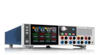 ngp802 Rohde & Schwarz NGP800 Series Digital Bench Power Supply, 0 → 32V, 20A, 2-Output, 400W