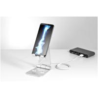 usptlstnd StarTech.com Tablet Stand for use with Smartphone, Tablet