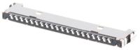 df19g-20p-1h52 Hirose DF19 Series Right Angle Surface Mount PCB Socket, 20-Contact, 1-Row, 1mm Pitch, Solder Termination