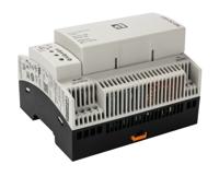 1082548 Phoenix Contact 12V Input DIN Rail Uninterruptible Power Supply (48W), STEP-UPS