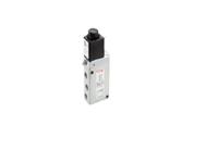 2636047024202400 Norgren Pneumatic Solenoid Valve - Solenoid G 1/4 2636 Series 24V