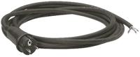 0-516-34 Legrand 3m 1 Socket Type E - French Extension Lead