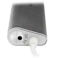 st73007ua StarTech.com 7 Port USB 3.0 USB A  Hub, AC Adapter Powered, 183 x 37 x 18mm