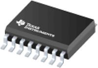ads8341e Texas Instruments, Quad 16 bit- ADC 100ksps, 16-Pin SSOP