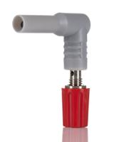 1012-511 Megger RA Terminal Adaptor Set for DLRO2 Australia, Europe, UK, US