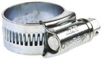 hgz22bp HI-GRIP Steel Slotted Hex Worm Drive, 13mm Band Width, 14 → 22mm ID