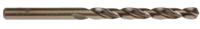 216-454 RS PRO HSCo Twist Drill Bit, 7mm Diameter, 109mm Overall