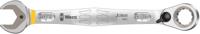 05020082001 Wera Joker Series Combination Ratchet Spanner, 3/4in, Imperial, Double Ended, 246 mm Overall