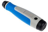 ng-1700 Noga Deburring Tool, 18mm Capacity, HSS Blade