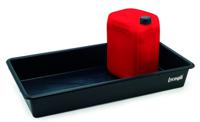 p3241055 Ecospill Ltd Spill Tray, 65 (Sump)L Capacity