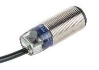 xub2bksnl2t Telemecanique Sensors Through Beam Photoelectric Sensor, Barrel Sensor, 15 m Detection Range