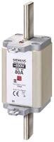 3na6232-6 Siemens 125A Tag Fuse, NH2, 690 / 440V ac/dc