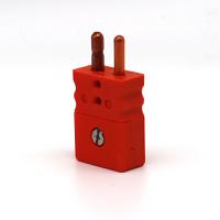 smsc-iec Prosensor, SMSC IEC Series Standard Connector for Use with Thermocouple