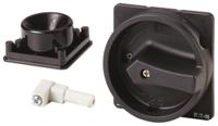 172843-svb-sw-p3m Eaton Black Rotary Handle