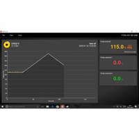 v900323 CIF 190 x 290mm Reflow Oven