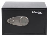x125ml Master Lock 33.3L Hotel Safe