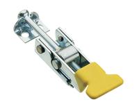 a1-10-501-50 Southco Stainless Steel Lockable Toggle Latch, 68 x 27 x 20mm
