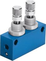 gr-18x2-b Festo GR-1/8X2-B Pressure Relief Valve G 1/8, GR-1/8X2-B