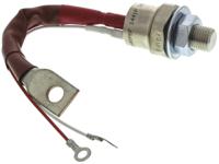 vs-80ria80pbf Vishay VS-80RIA80PBF, Thyristor 800V, 80A 120mA