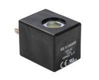 176-2075 RS PRO 110 V ac Solenoid Valve Coil