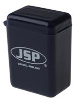 aee110-060-200 JSP Yellow Reusable Corded Ear Plugs, 26dB Rated, 1 Pairs