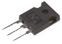 tip35c STMicroelectronics TIP35C NPN Transistor, 25 A, 100 V, 3-Pin TO-247