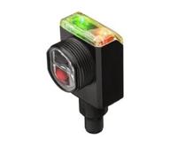 42af-b1mab1-f4 Allen Bradley Background Suppression Photoelectric Sensor, Block Sensor, 10 → 400 mm Detection Range