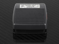 116-906 RS PRO Light Duty Momentary Foot Switch - Polymer Case Material, SP-CO, 15 A @ 250 V ac Contact Current, 250V Contact