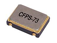 lfspxo018039 IQD, 20MHz Clock Oscillator, ±50ppm HCMOS, 4-Pin SMD LFSPXO018039