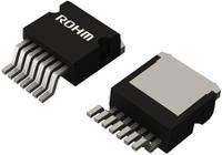 sct4026dwatl ROHM SCT4026 Type N-Channel MOSFET, 51 A, 750 V Enhancement, 7-Pin TO-263 SCT4026DWATL
