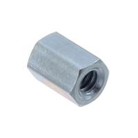 f1066-1731120071 FCT from Molex, 173112 Series Hex Nut For Use With D-Sub WTW connection