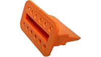 w12s Deutsch, DT 12 Way Wedgelock for use with Automotive Connectors