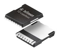 iplu300n04s4r8xtma1 Infineon IPL Type N-Channel MOSFET, 4.5 A, 800 V, 8-Pin TO-263 IPLU300N04S4R8XTMA1