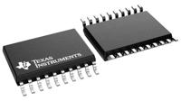 tlv2548ipw Texas Instruments, 12 bit- ADC 200ksps, 20-Pin TSSOP