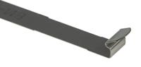pfc-n8 Omron Retaining Clips for Use with 61F-GP-N8 Level Controller