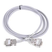 xw2z-200s-v Omron Connecting Cable for Use with Pulse I/O Modules
