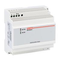 bcf012524 Lovato Battery Charger For Lead Acid