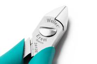2412e Weller Erem ESD Safe Side Cutters