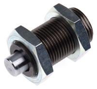 rbq2007 SMC Shock Absorber, RBQ2007, 37.5mm Body Length