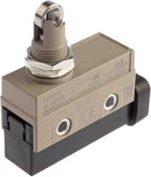zc-q2255 Omron Plunger Limit Switch, NO/NC, IP67, SPDT, 250V ac Max, 10A Max